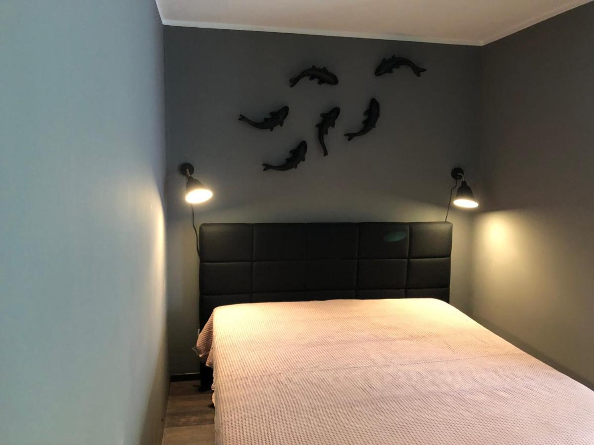 Studio Apartment In Dresden-Neustadt Екстер'єр фото