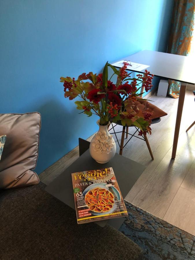 Studio Apartment In Dresden-Neustadt Екстер'єр фото